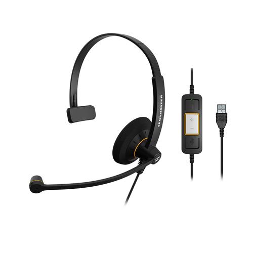 هدست آی پی فون سنهایزر SC30 Sennheiser SENNHEISER SC30